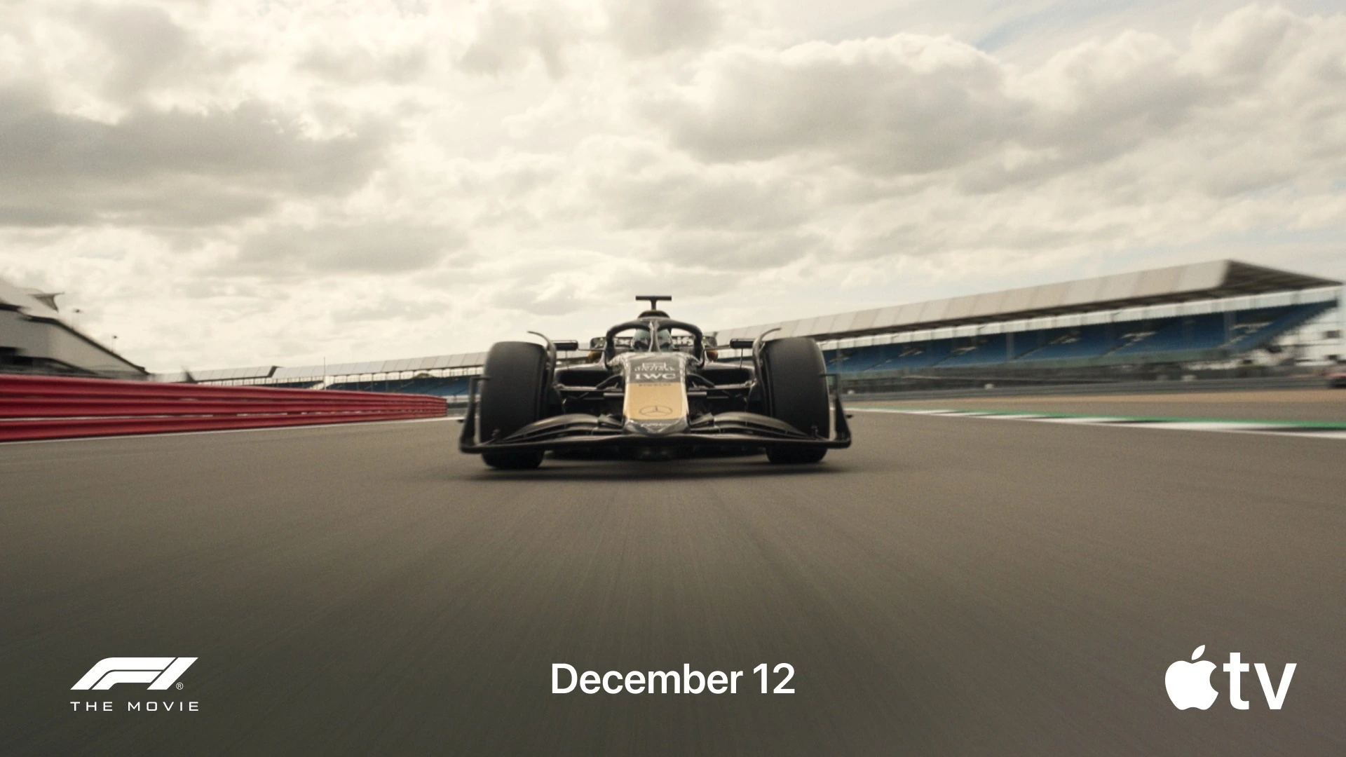 Formula 1 yayınları Apple TV’ye mi geçiyor?