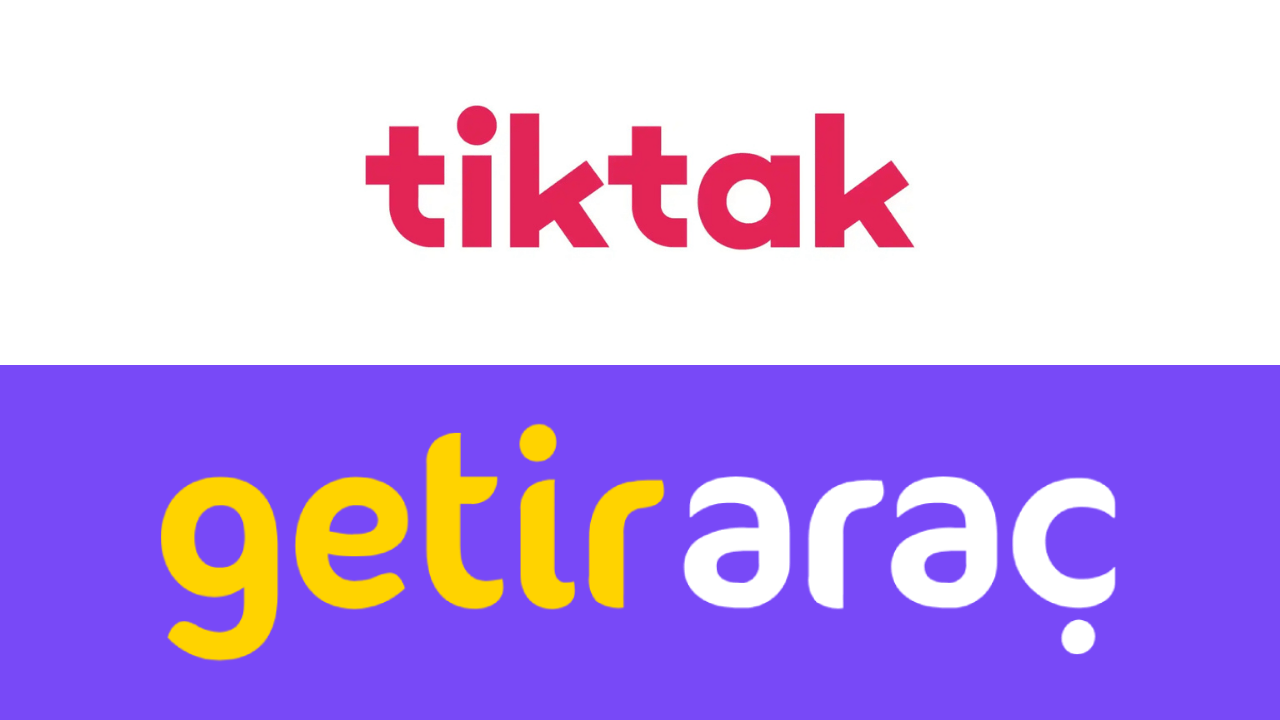 GetirAraç, TikTak’a satıldı – Webrazzi
