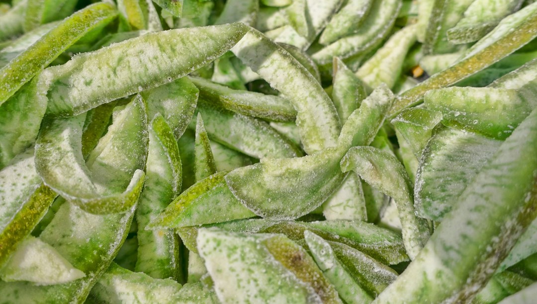 Gözleri iyileştiriyor, retina için en güçlü kalkan: Takviyeleri unutun!