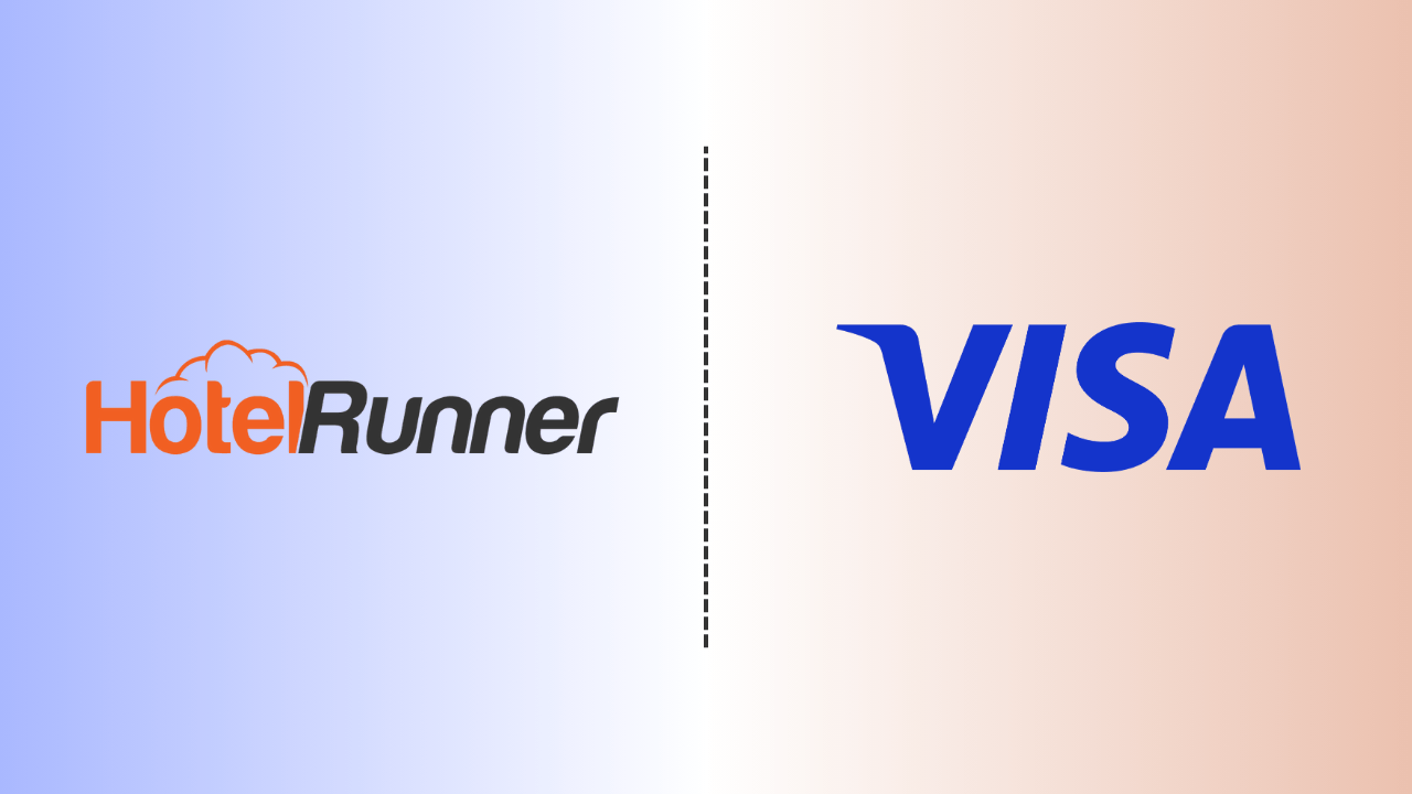 HotelRunner’ın Visa ile fintech adımı ve öne çıkan rakamlar
