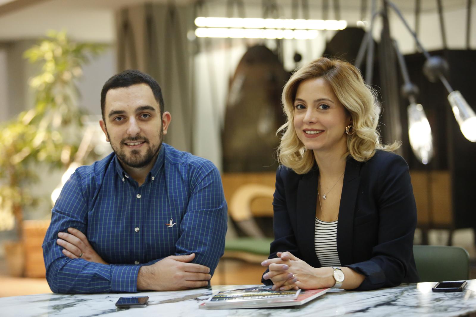 Influencer Pazarlamada Güçlü Bir Dönüşüm: Reboom