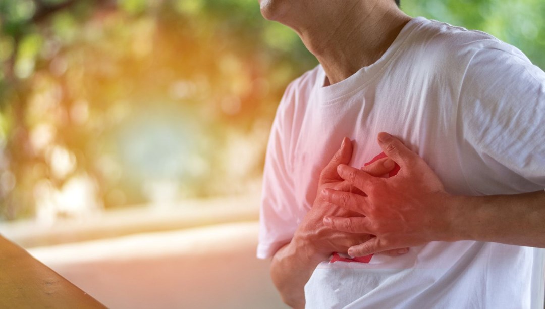 KALP SAĞLIĞI: Koroner kalp hastalığı için 6 önemli risk faktörü