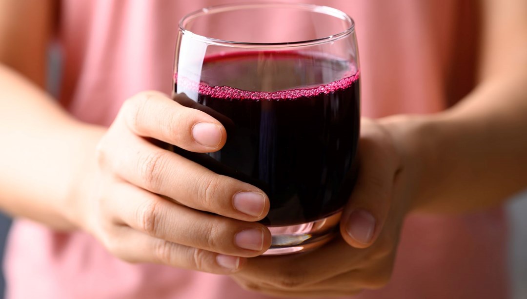 Karaciğer sağlığını destekliyor: Kandaki toksinleri süzen besin