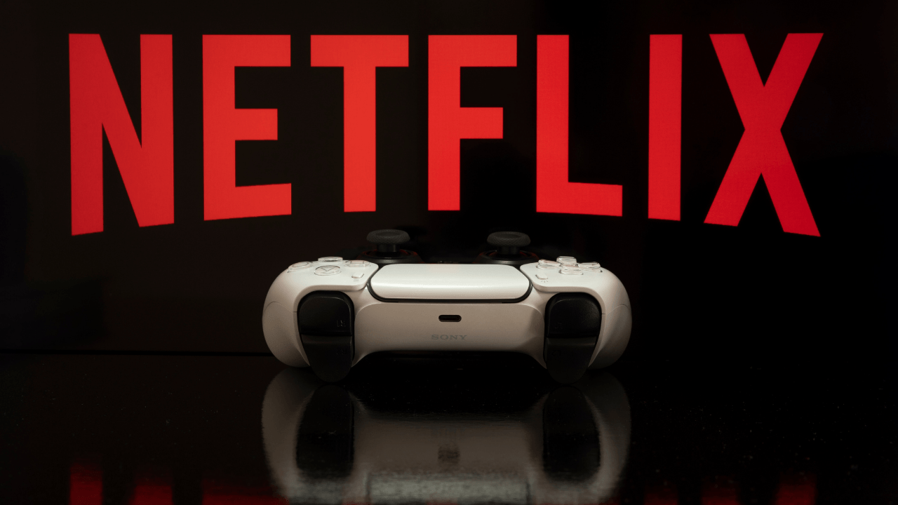 Netflix, akıllı televizyonlarda oyun dönemini başlattı