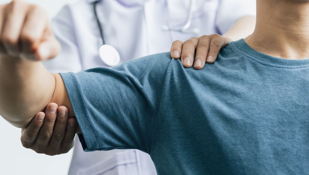 Omuz ağrınız ciddi bir işaret mi? Sadece duruşla ilgili değil