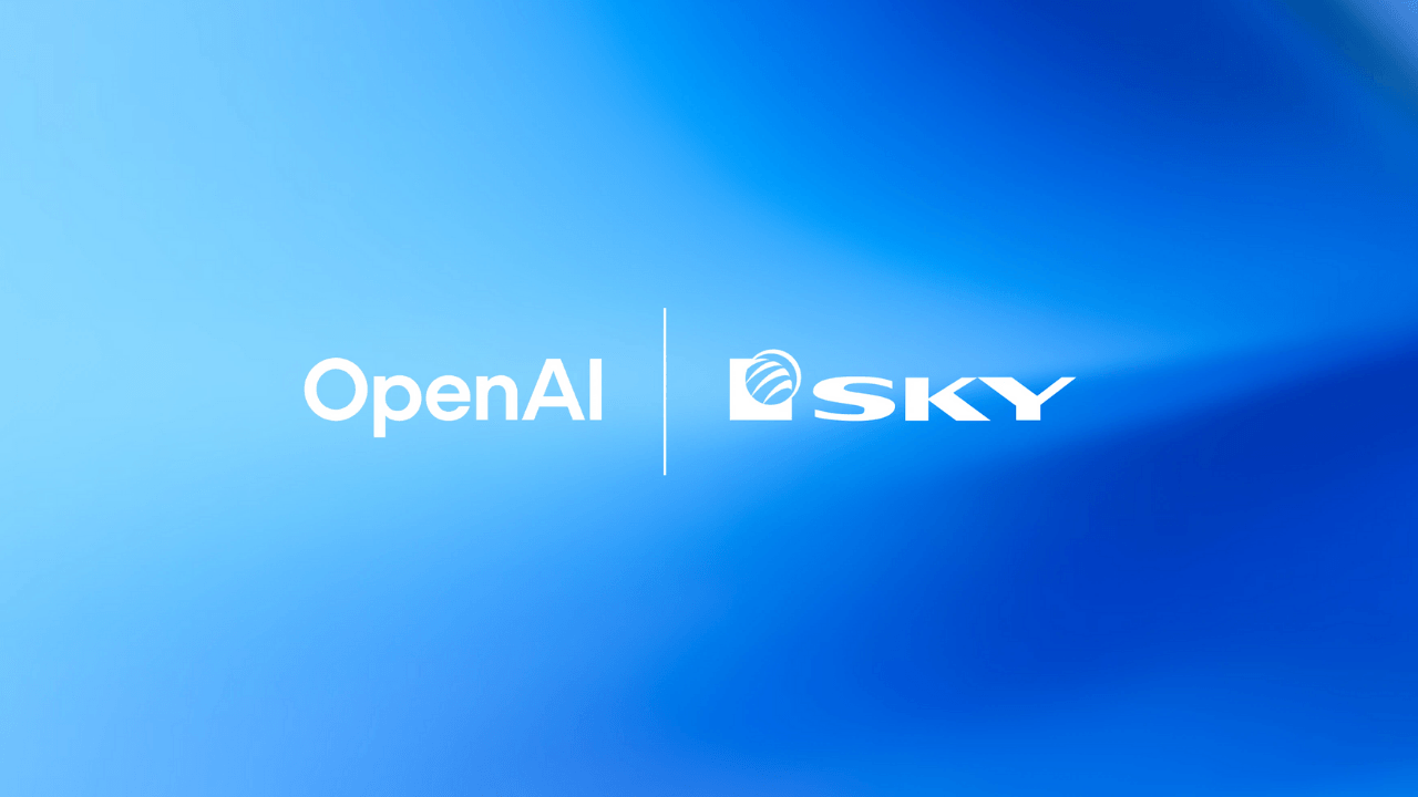 OpenAI, otomasyon aracı Sky’ın geliştiricisini satın aldı