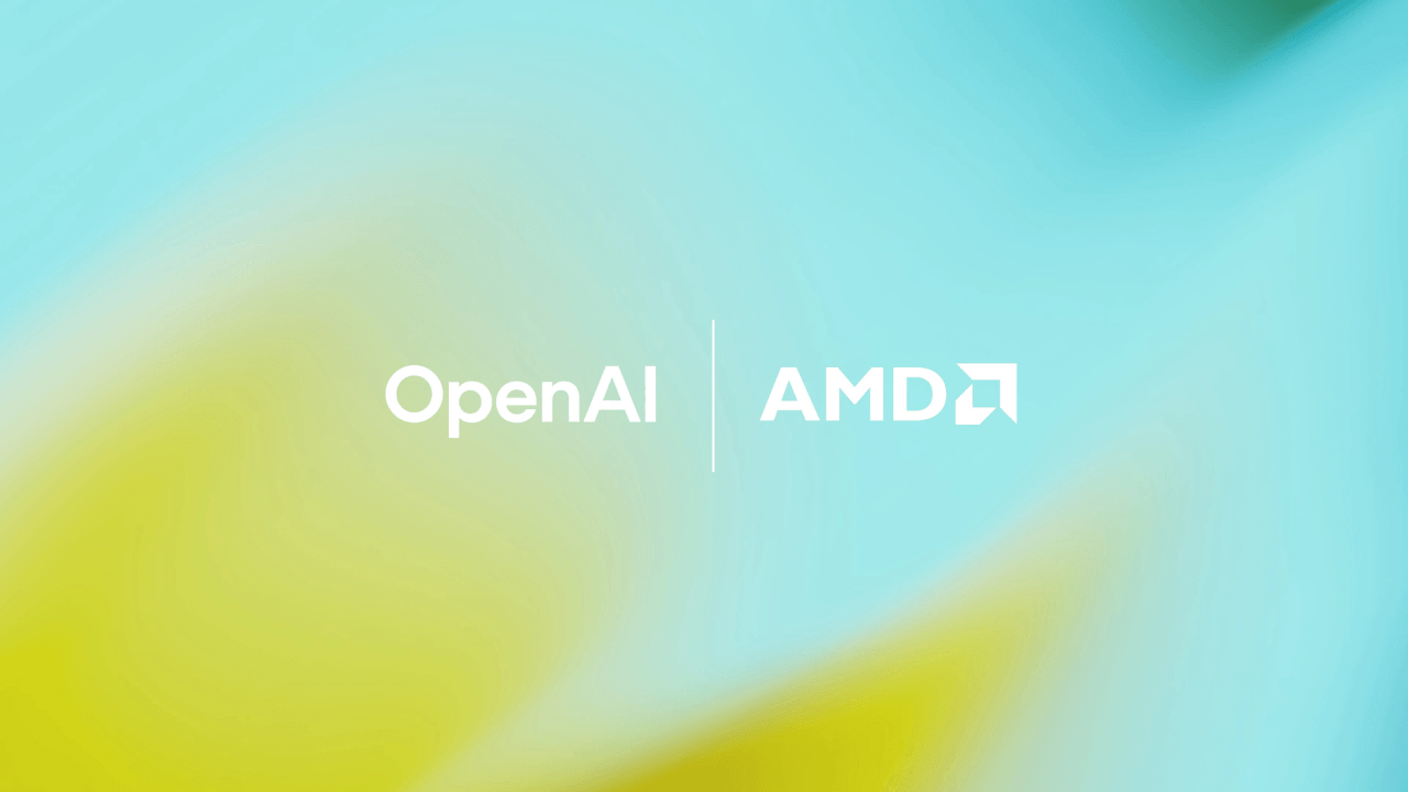 OpenAI ve AMD, yapay zeka çiplerinde Nvidia’ya rakip olacak iş birliğine imza attı