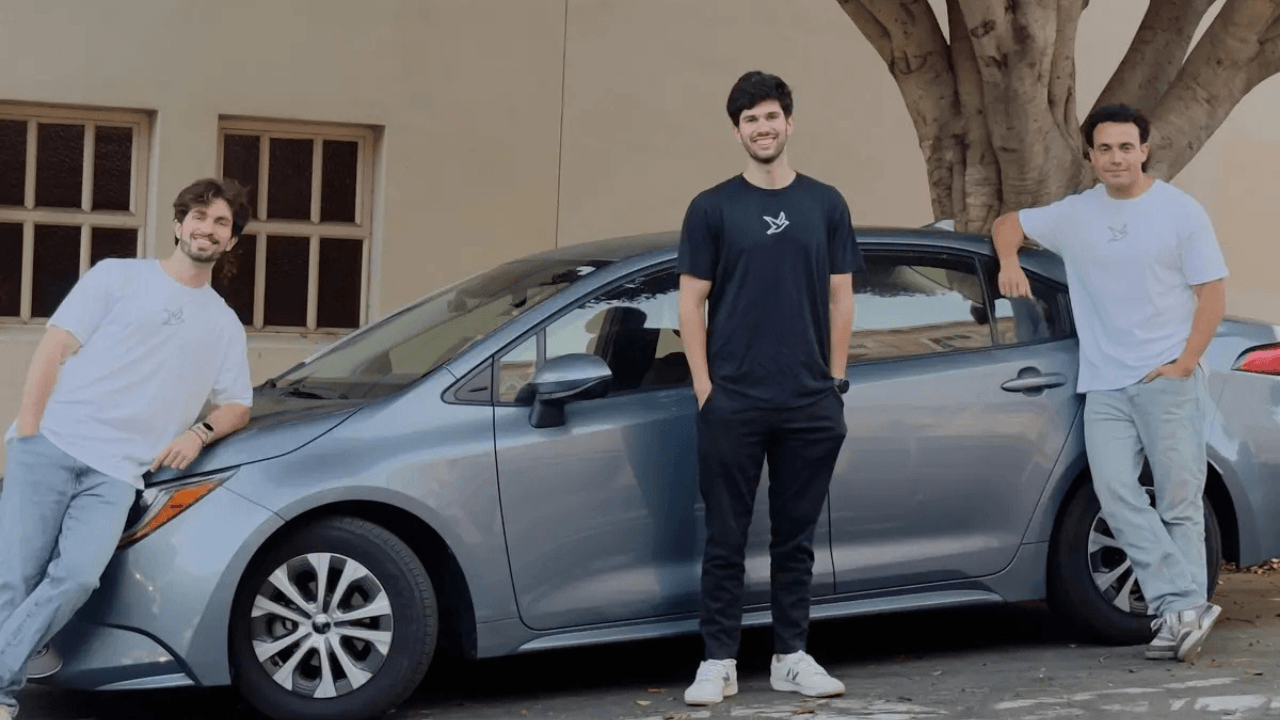 Otomotiv sektöründe yapay zeka çözümleri sunan Flai, Borusan Ventures’ın katıldığı turda 4,5 milyon dolar yatırım aldı