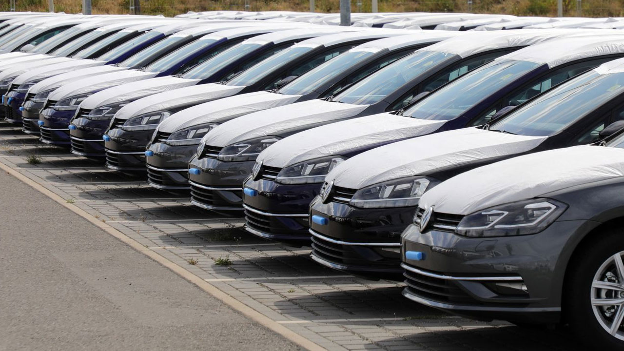 Otomotiv üretimi artmaya devam ediyor