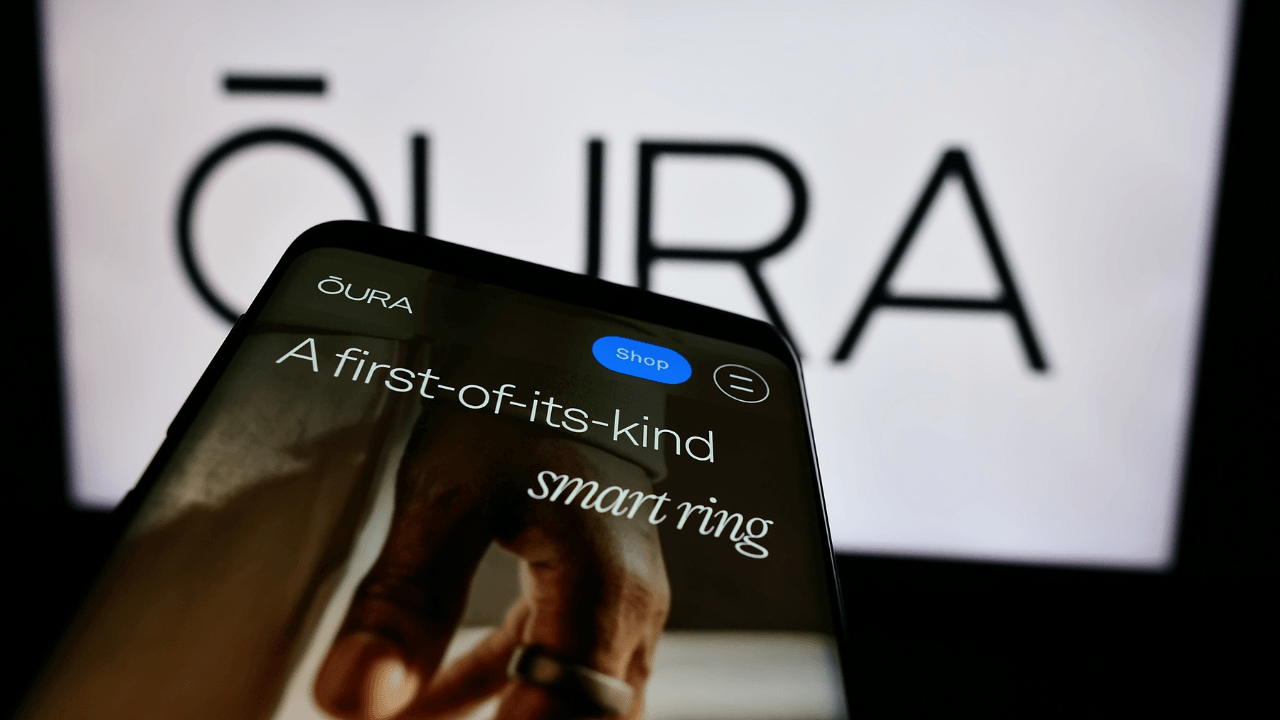 Oura, 11 milyar dolar değerleme üzerinden 900 milyon dolar yatırım aldı