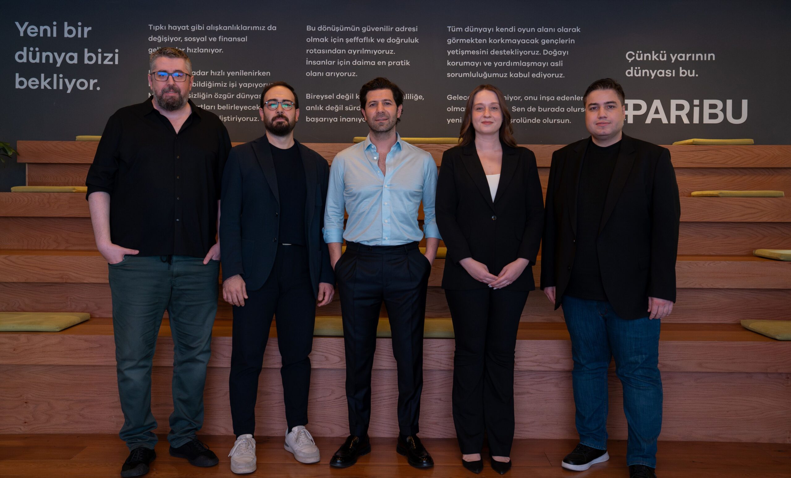 Paribu Kripto Para Bilinirlik ve Algı Araştırması’ndan öne çıkanlar