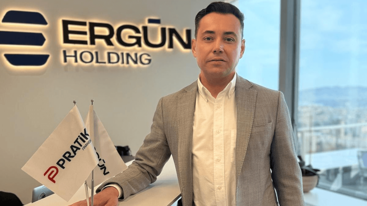 Pratik Finansman’ın yeni genel müdürü Cenk Güder oldu