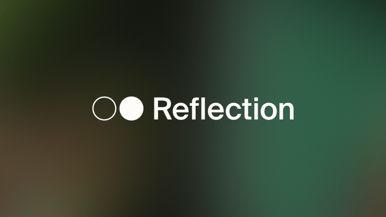 Reflection AI, 8 milyar dolar değerleme ile 2 milyar dolar yatırım aldı