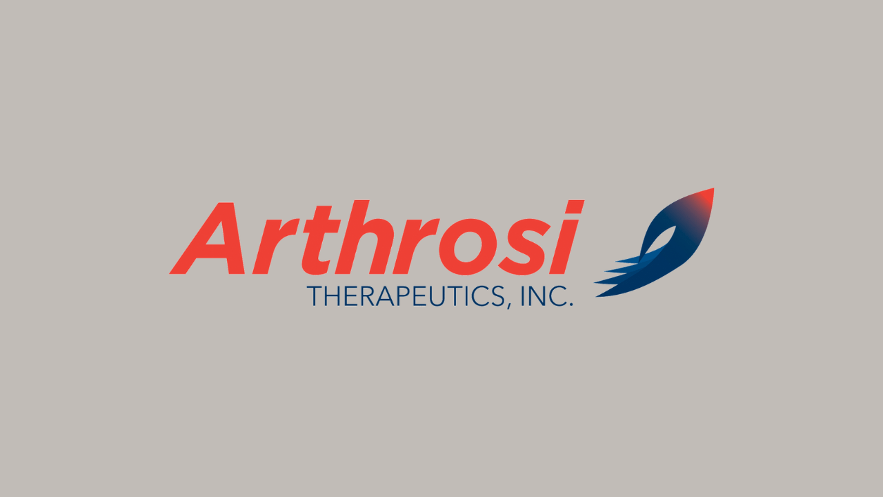 Sağlık girişimi Arthrosi Therapeutics, 153 milyon dolar yatırım aldı