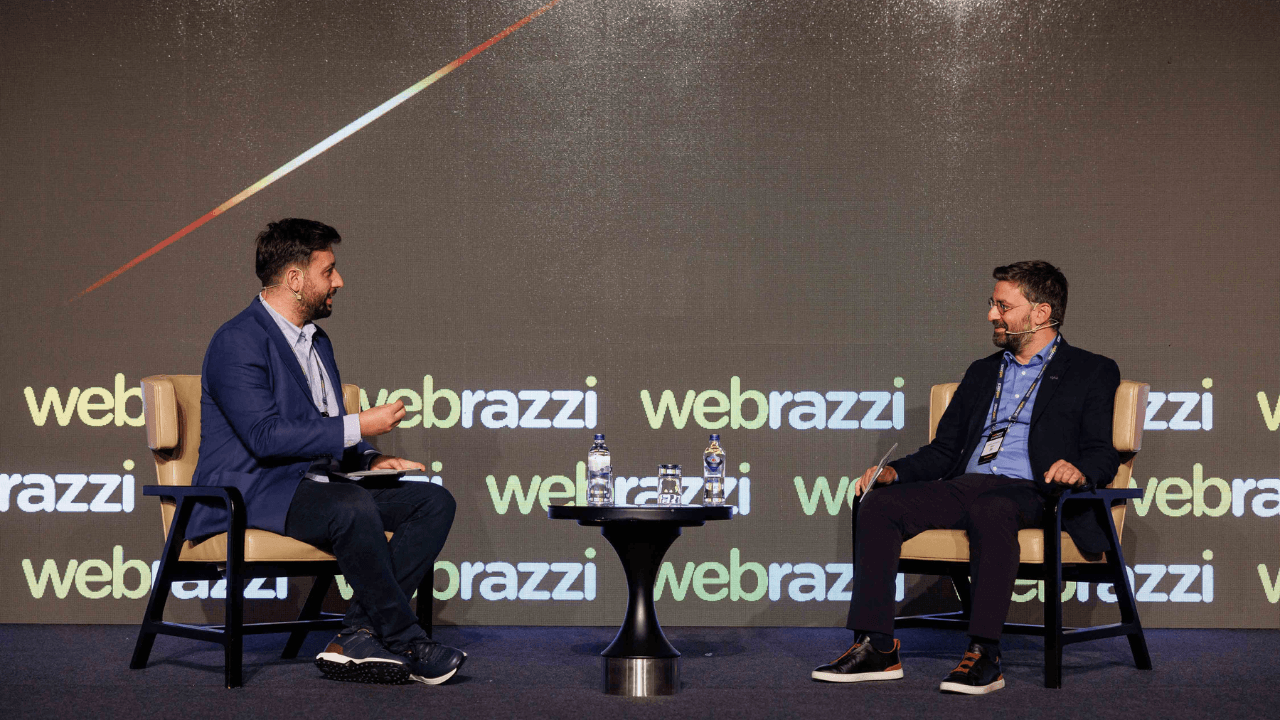 Semih Muşabak, fintech’te inovasyon ve yapay zeka odaklı büyüme stratejilerini Webrazzi Summit 2025’te anlattı