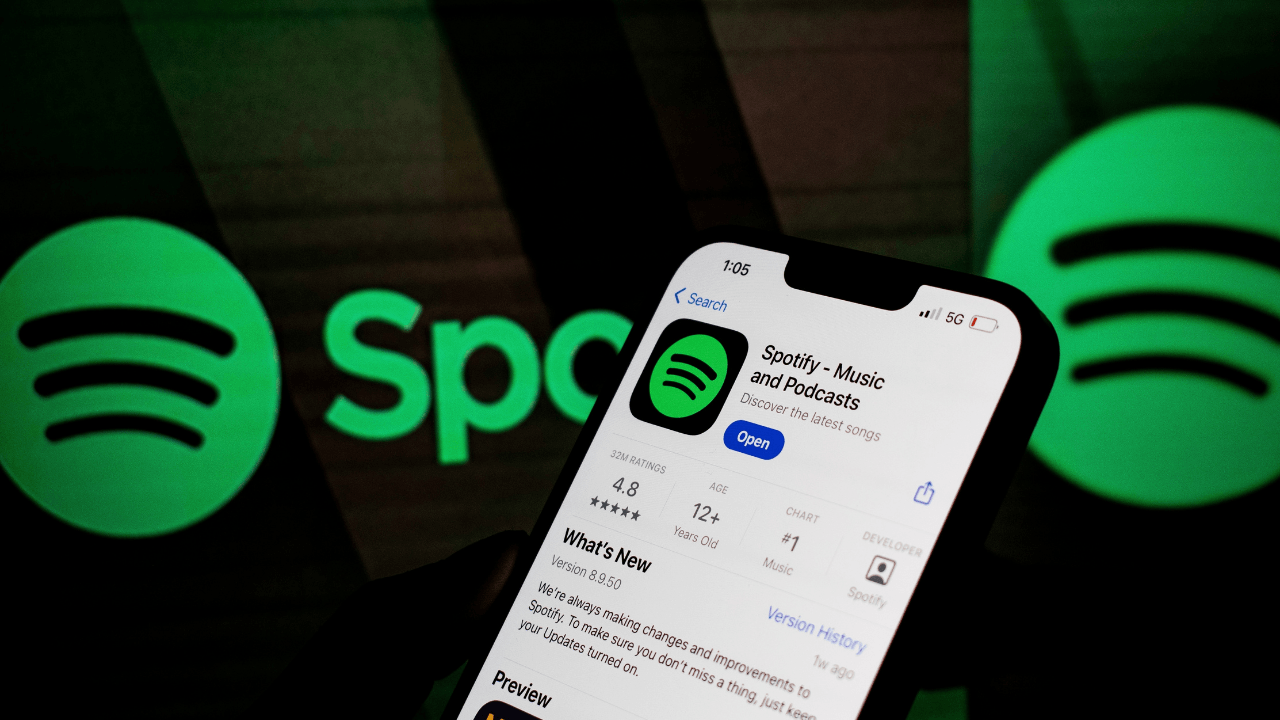 Spotify, Türkiye’de abonelik ücretlerine zam yaptı
