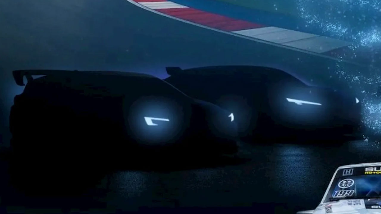 Subaru yeni elektrikli efsane üzerinde çalışıyor!