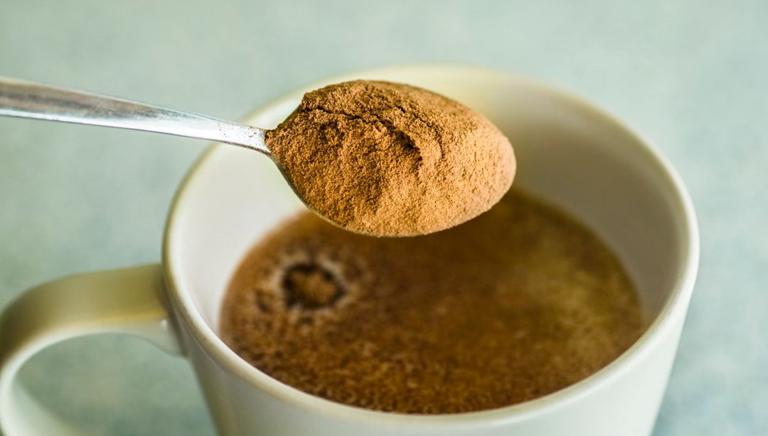 Tarçınlı süt içmek ne işe yarar Tüketmek için 10 neden var