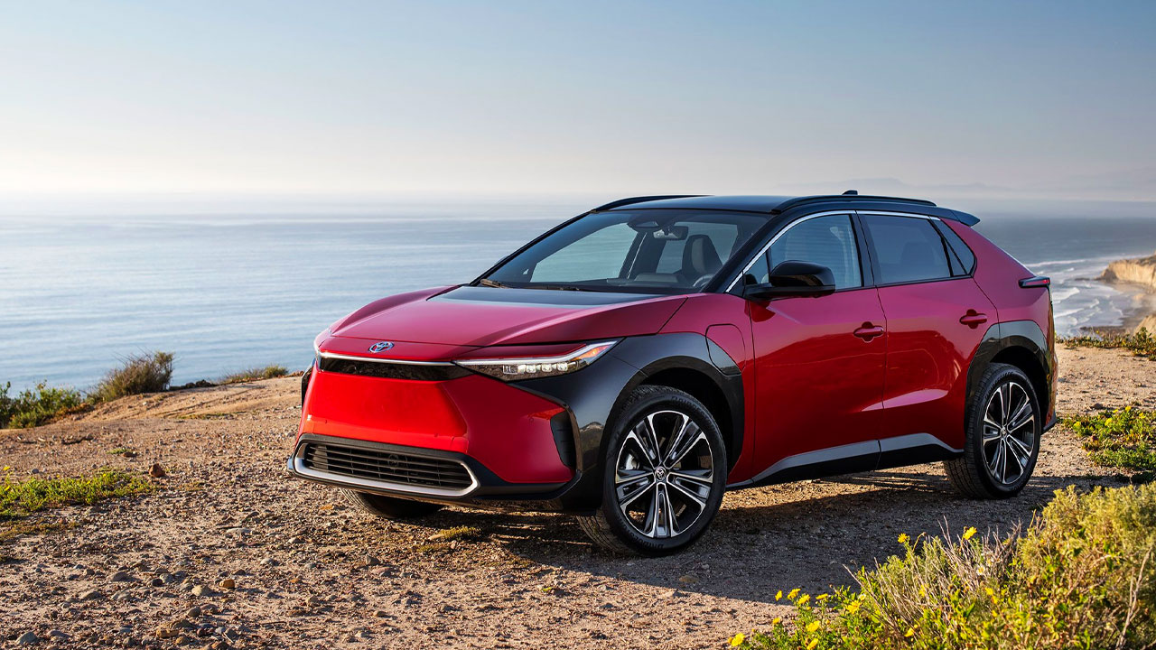 Toyota bu ülkede elektrikli araç satışında sınıfta kaldı!