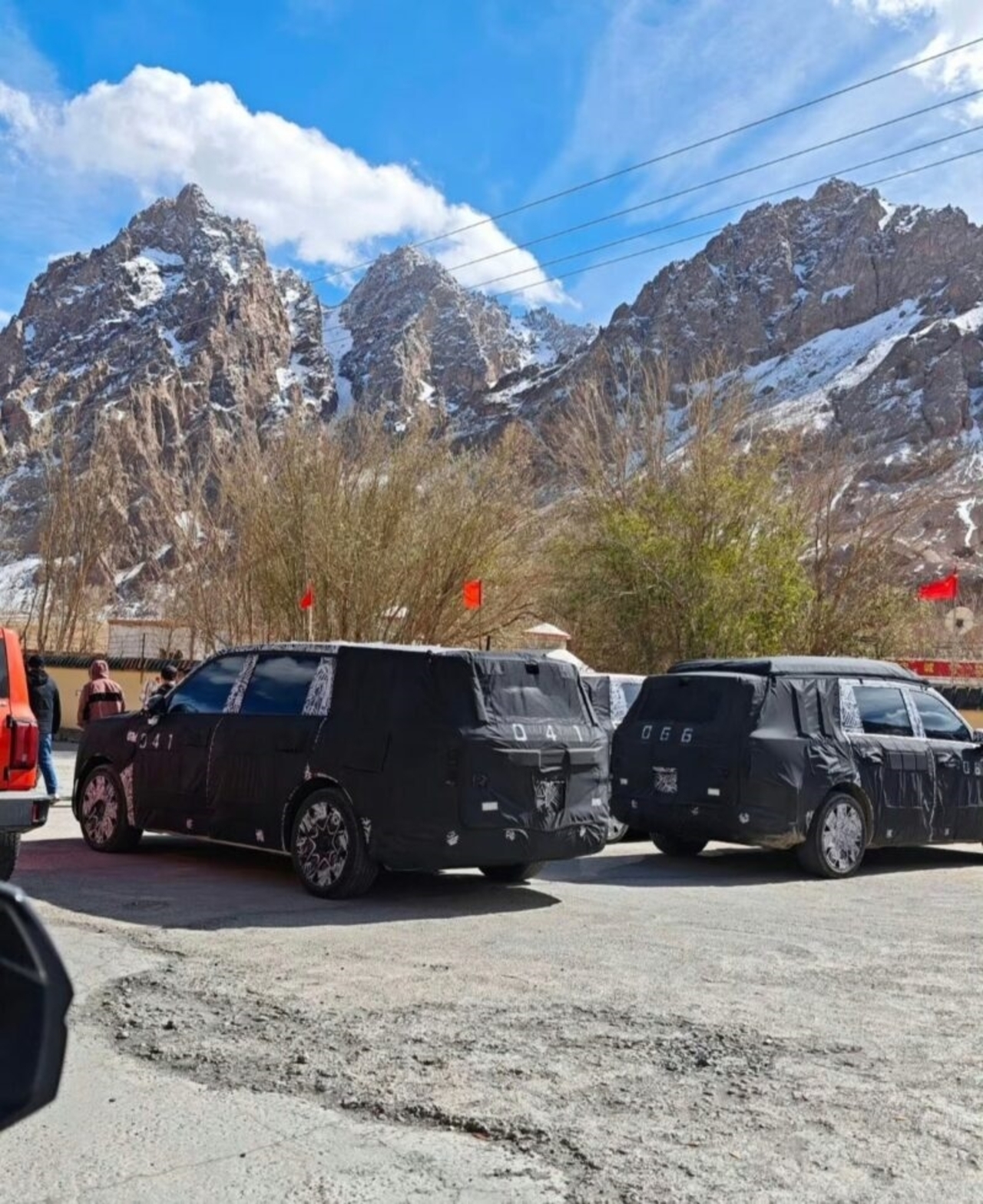 Xiaomi YU9 ortaya çıktı: İşte tasarımı