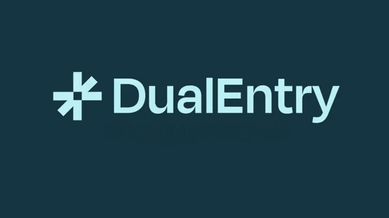 Yapay zeka destekli ERP platformu DualEntry, 90 milyon dolar yatırım aldı