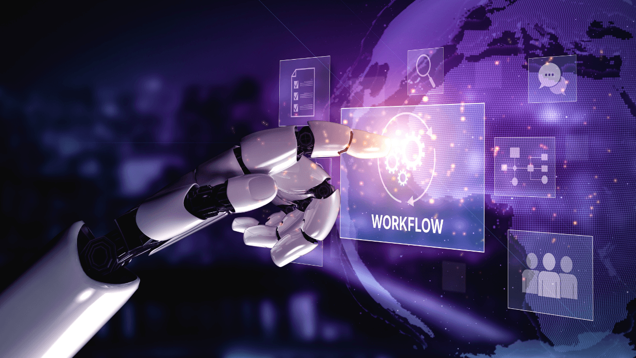 Yapay zeka iş süreçlerini nasıl dönüştürüyor?