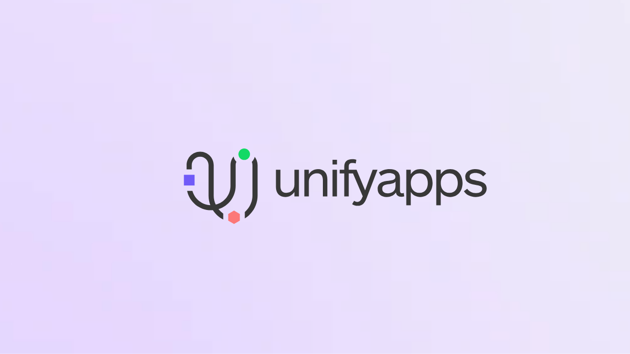 Yapay zeka platformu UnifyApps, 50 milyon dolar yatırım aldı