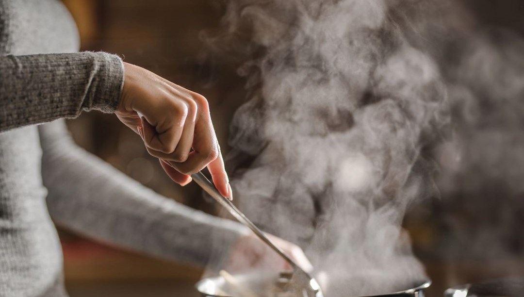 Yemeklerinizi doğru şekilde pişiriyor musunuz? İşte en iyi pişirme tekniği