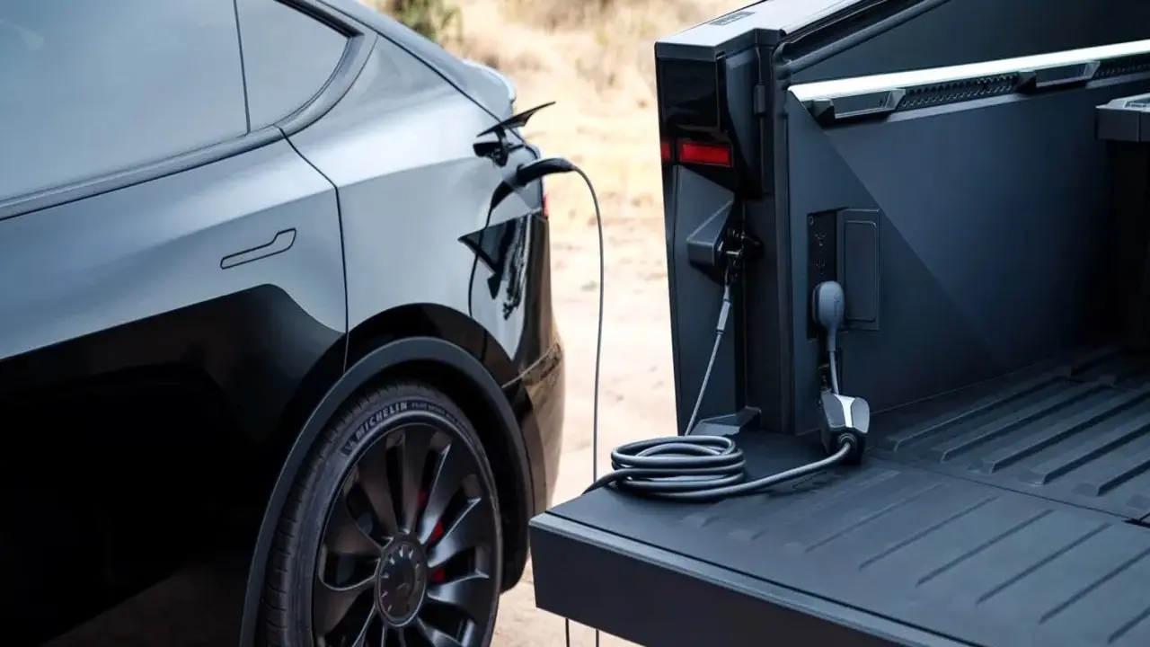 Yeni Model Y Performance hakkında sevindiren haber!