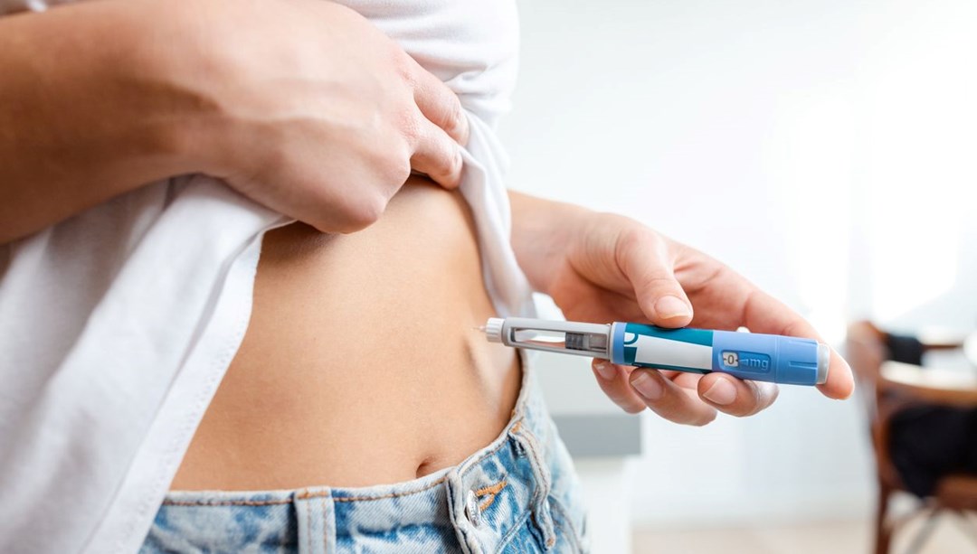 Yeni nesil zayıflama ilaçları odakta: 2025 Nobel Tıp Ödülü’ne aday