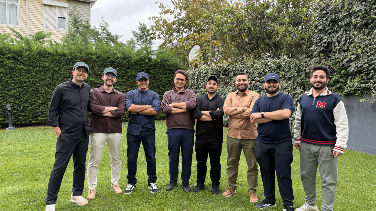 Yerli girişim Upsonic, 1 milyon dolar yatırım aldı