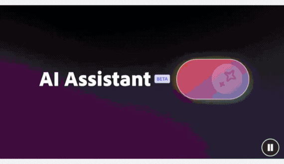 Adobe’nin yapay zeka odaklı yeni araçları ve özellikleri