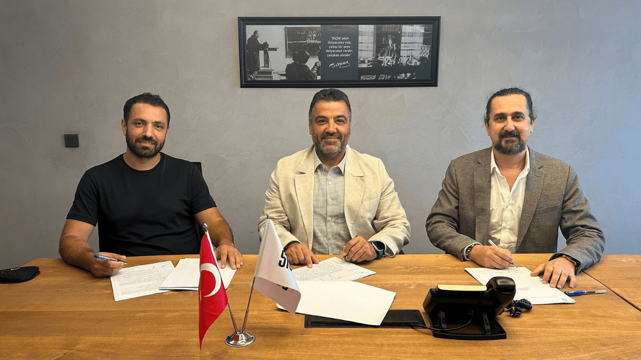 Agra Fintech, Sistem Global’den yatırım aldı