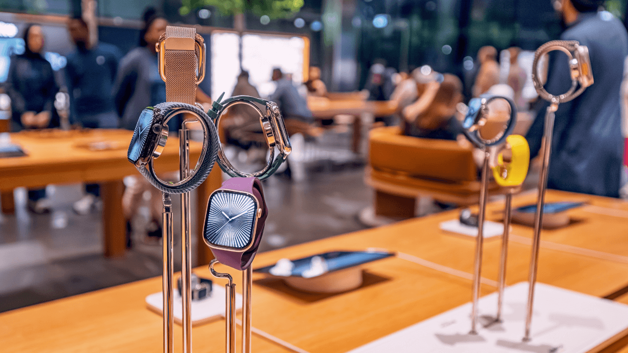 Apple, patent ihlali nedeniyle Masimo’ya 634 milyon dolar ödeyecek