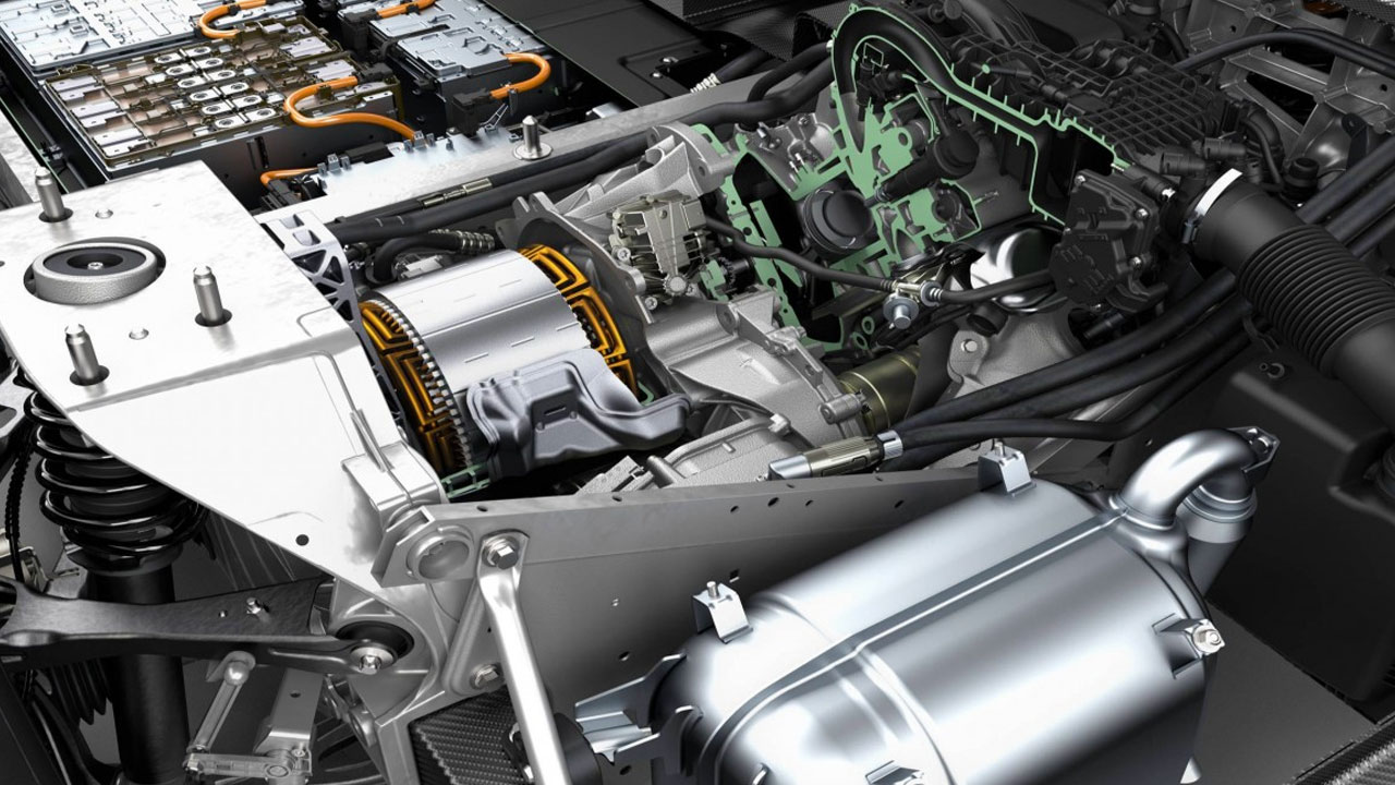 BMW’den menzil sorununa Çin çözümü!