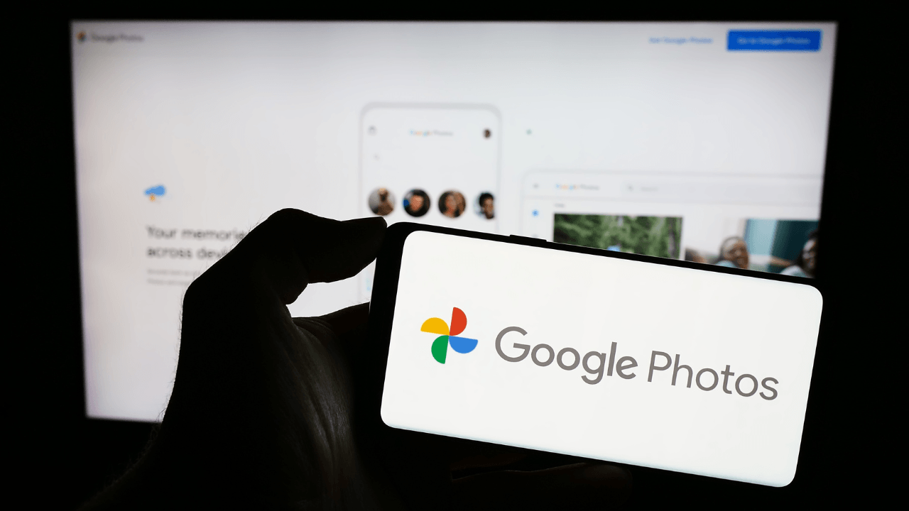 Google Photos’tan yapay zeka destekli 6 yeni araç
