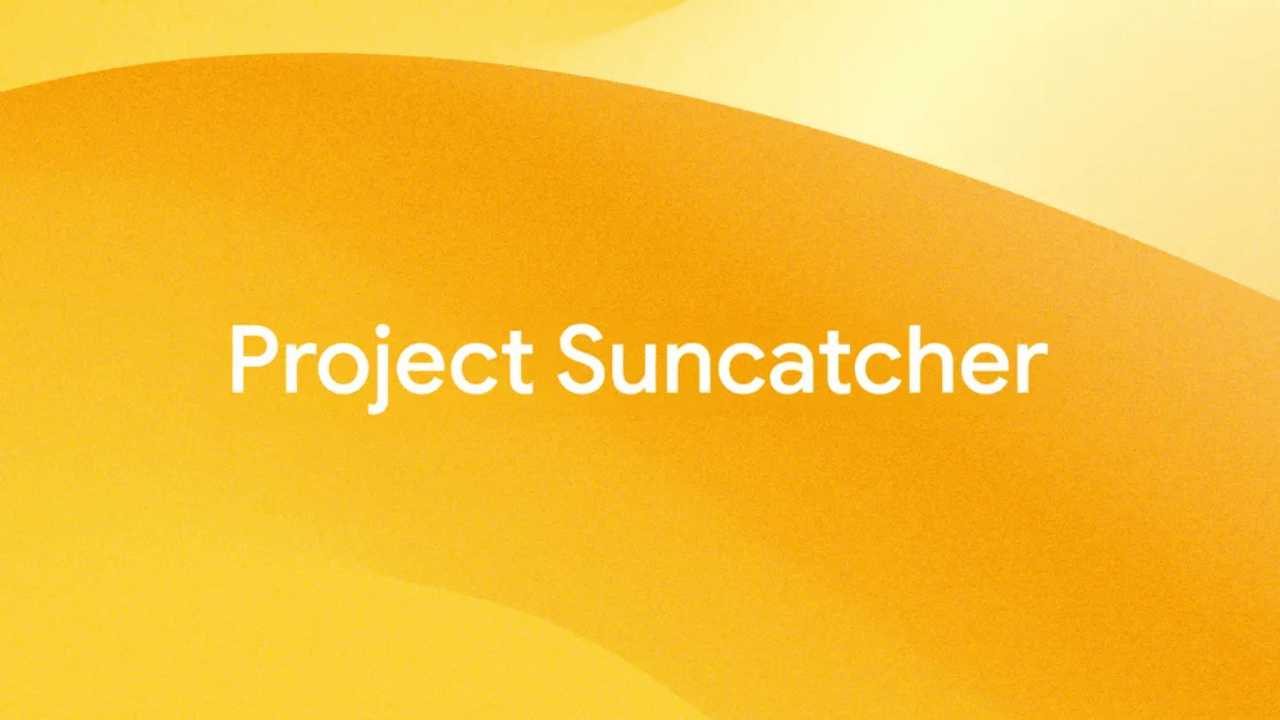 Google, “Project Suncatcher” projesiyle yapay zeka veri merkezlerini uzaya taşımayı araştırıyor