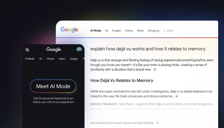 Google’ın AI Mode’u artık konser bileti ve kuaför randevusu da ayarlayabiliyor