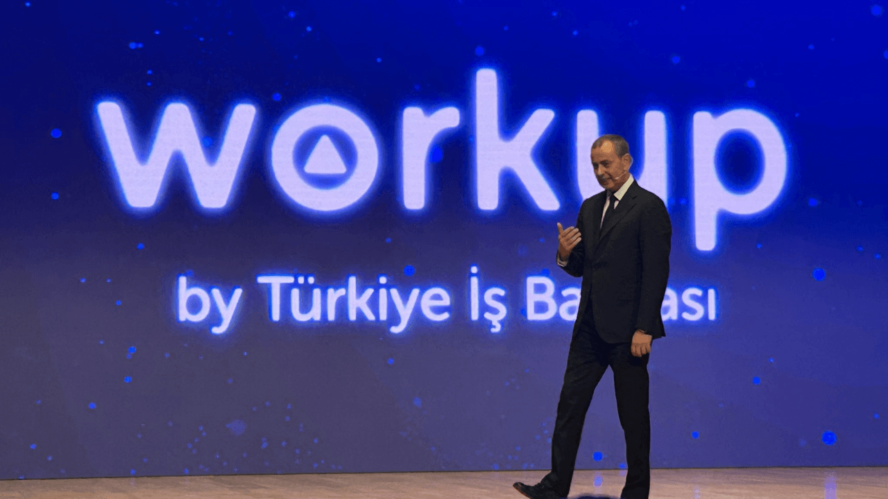 Hakan Aran, girişim sermayesi fonlarının geleneksel kredinin ötesinde değer yarattığını söyledi