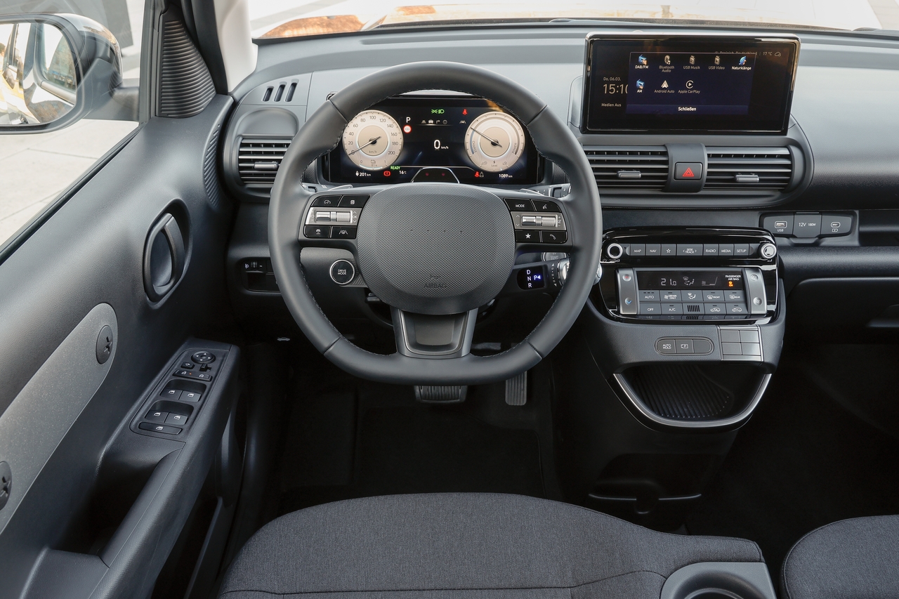 Hyundai INSTER Dynamic Türkiye’de! – ShiftDelete.Net