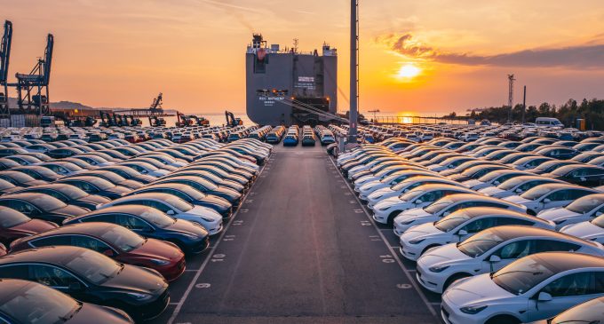 İthal otomobil düzenlemesi başlıyor! Zamlar kapıda!