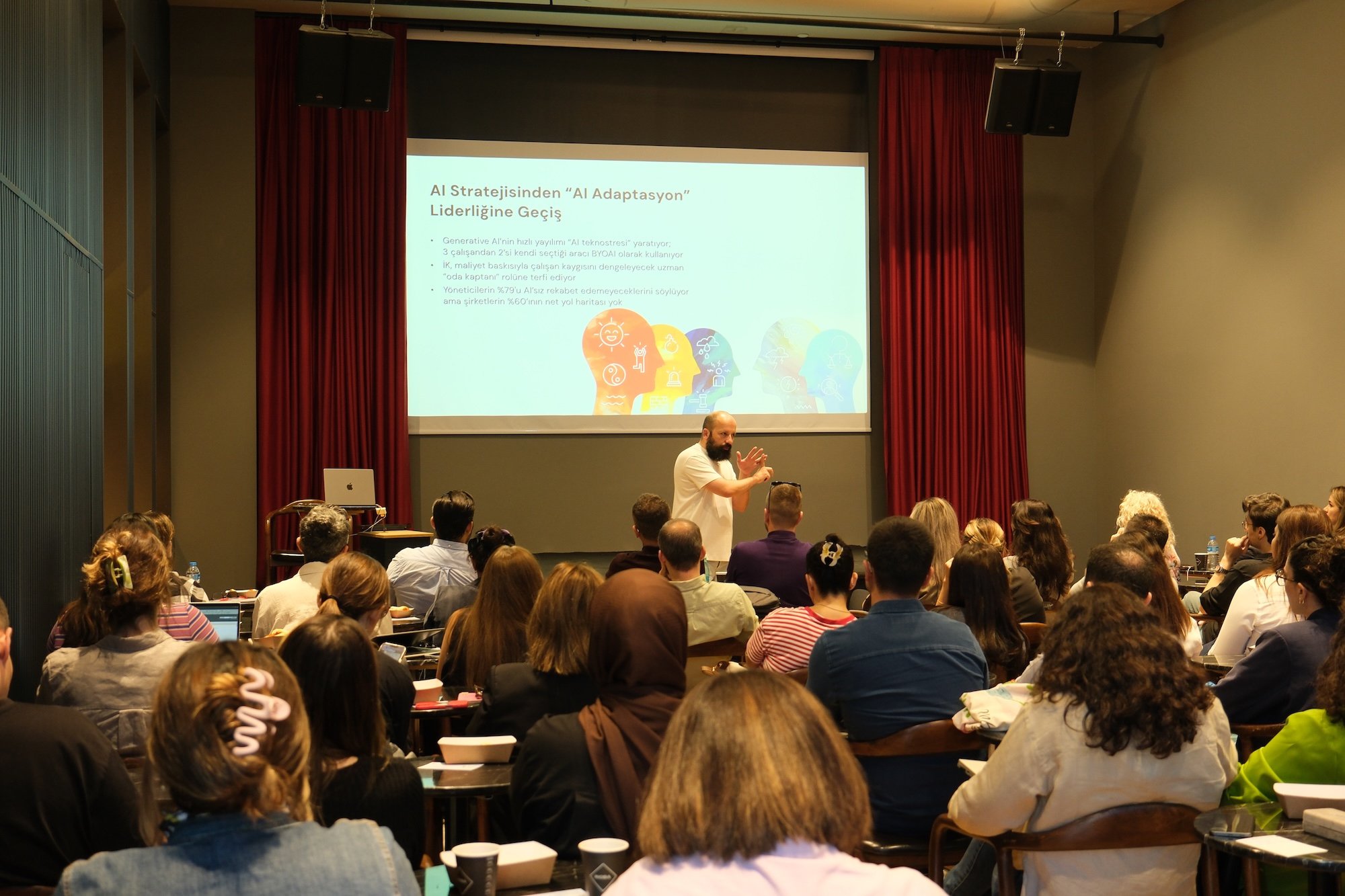 Komünite, Seri A öncesi turda 10 milyon dolar değerleme üzerinden 600 bin dolar yatırım aldı