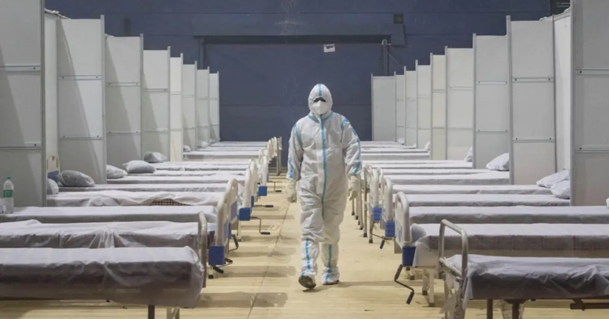 Kuzey Yarımküre’de “H3N2” alarmı: Çok hızlı yayılıyor!