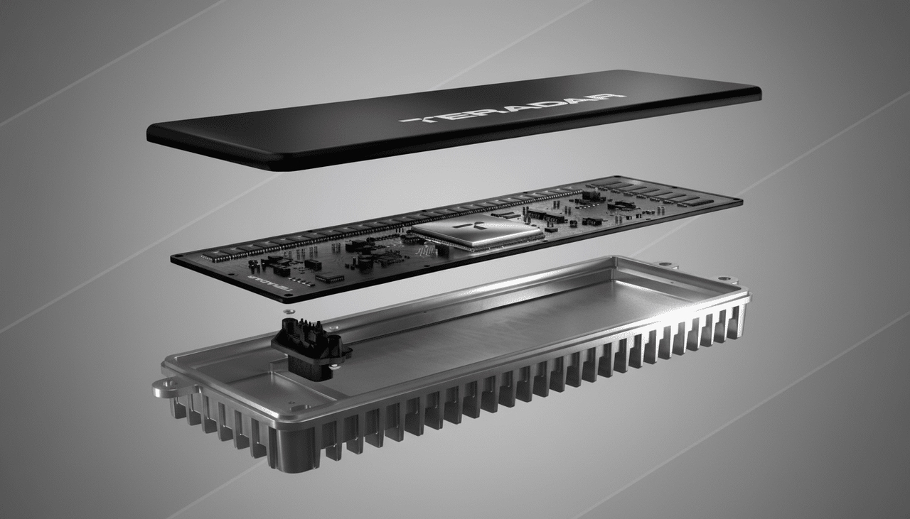LiDAR sensör devri bitiyor mu?