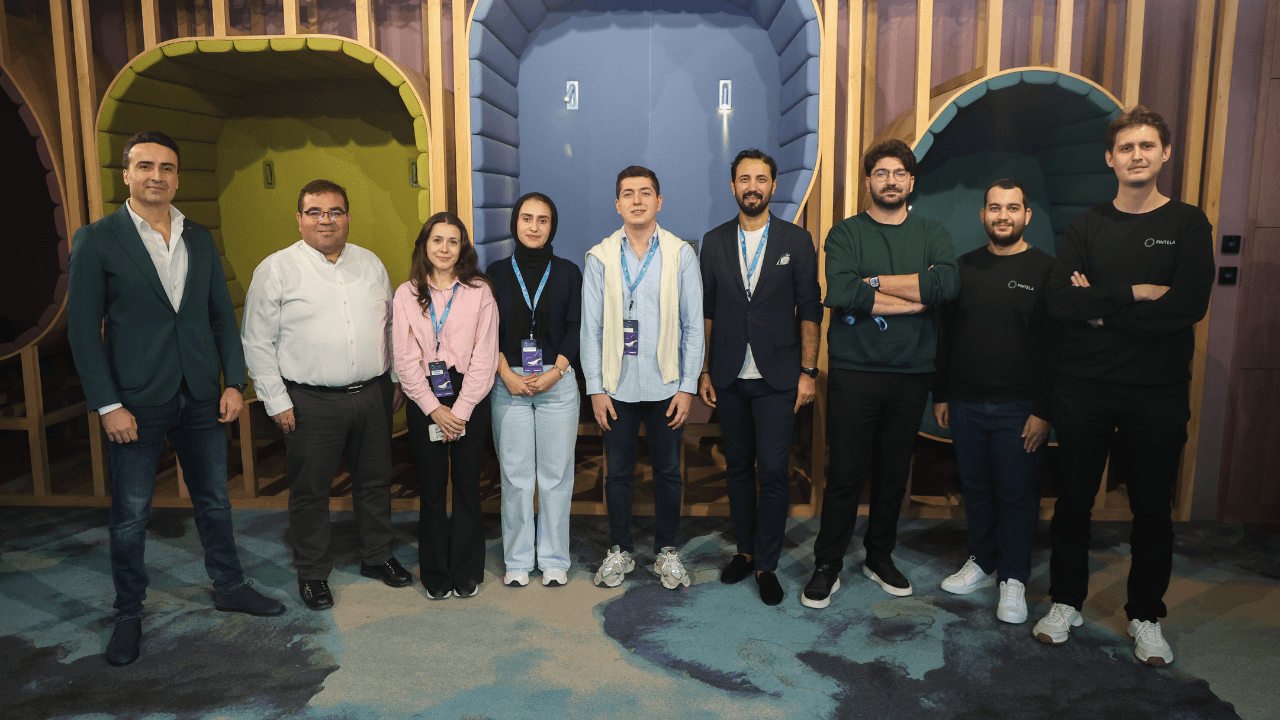 NEOHUB Yapay Zekâ Etkileşim Programı’ndan mezun olan 6 girişim