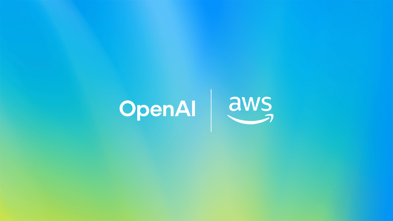 OpenAI, Amazon ile 38 milyar dolarlık bulut bilişim anlaşması imzaladı