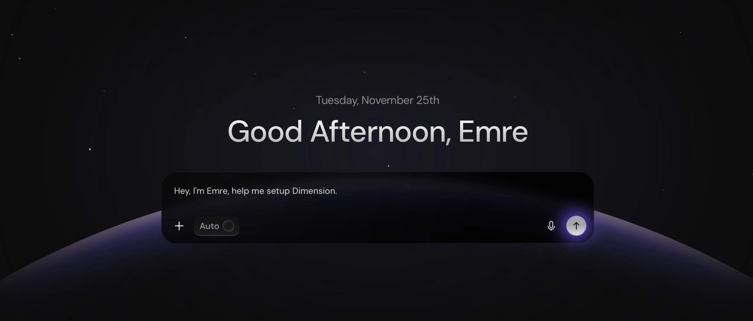 Tekrar eden iş akışlarını yapay zekayla otomatikleştiren platform: Dimension