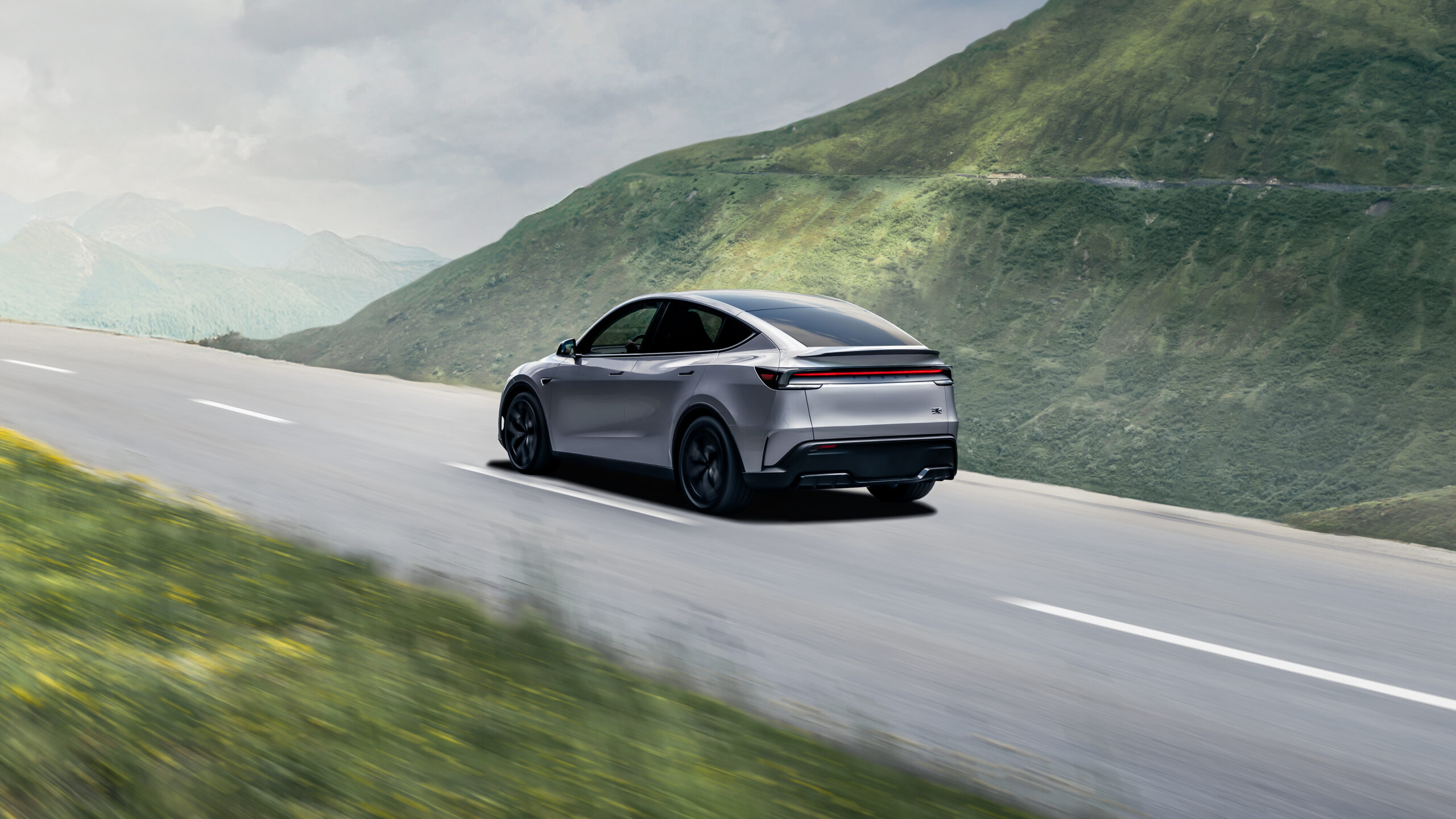 Tesla Model Y Standart Türkiye fiyatı belli oldu!