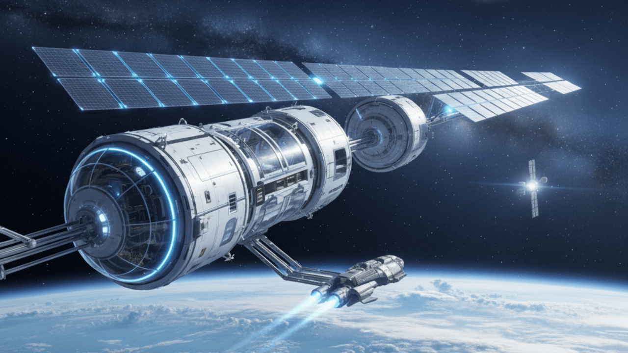 Uzay teknolojisi şirketi Agnikul Cosmos, 500 milyon dolar değerlemeyle 17 milyon dolar yatırım aldı