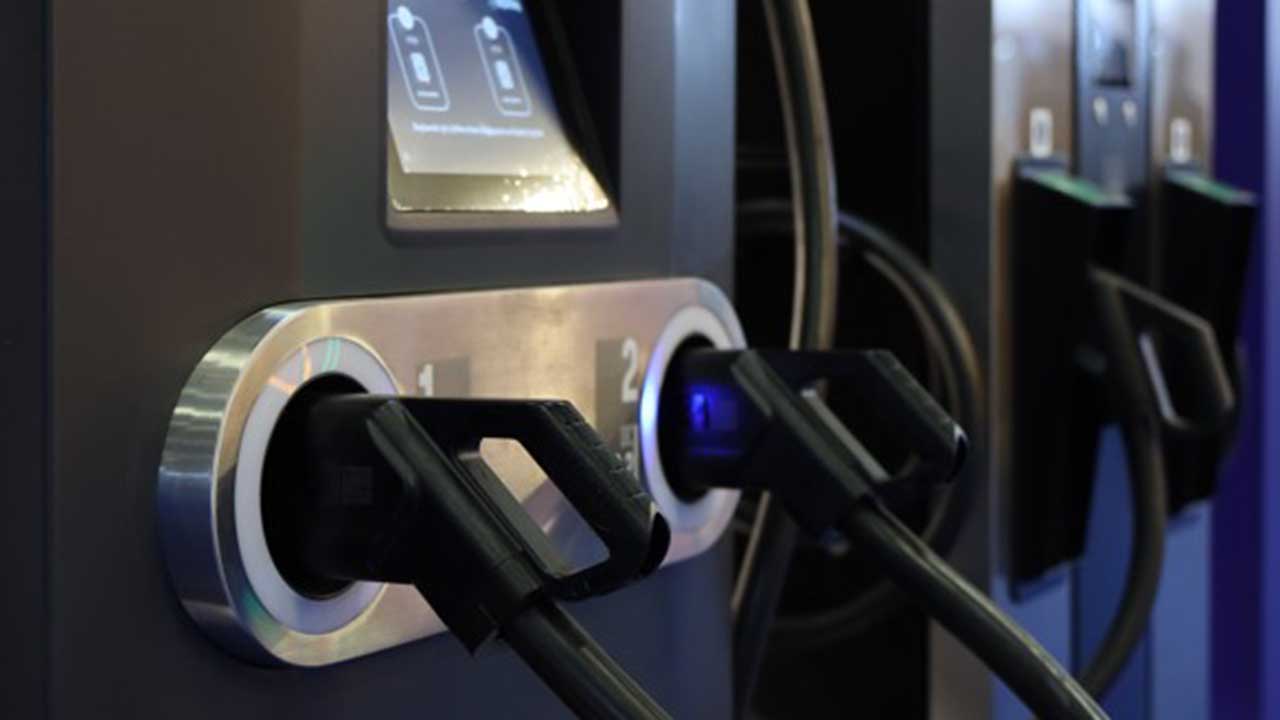 WAT Mobilite EV Charge Show 2025’te yeniliklerini sergiliyor